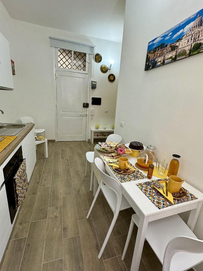 Paradise Suite Roma Centro المظهر الخارجي الصورة