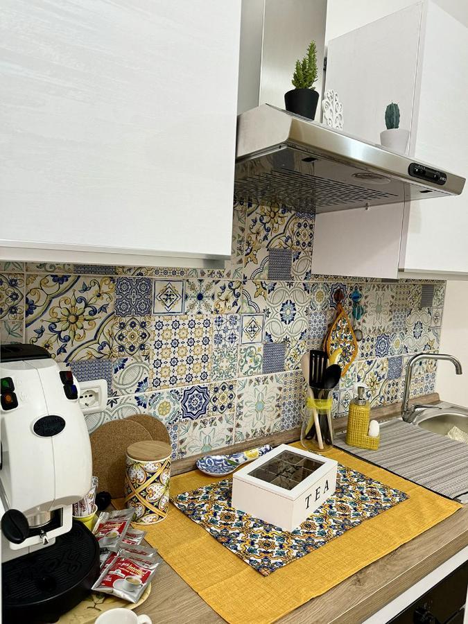 Paradise Suite Roma Centro المظهر الخارجي الصورة